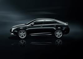 MG6 gets lower CO2 and BIK